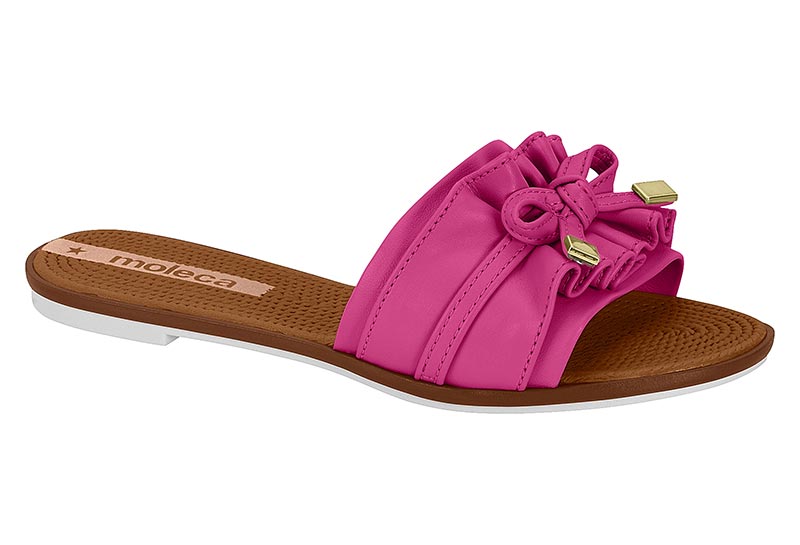 MOLECA / PINK 966 / CAJA DE 1 PARES