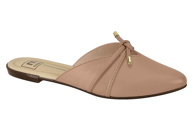 MOLECA / NUDE 658 / CAJA DE 6 PARES