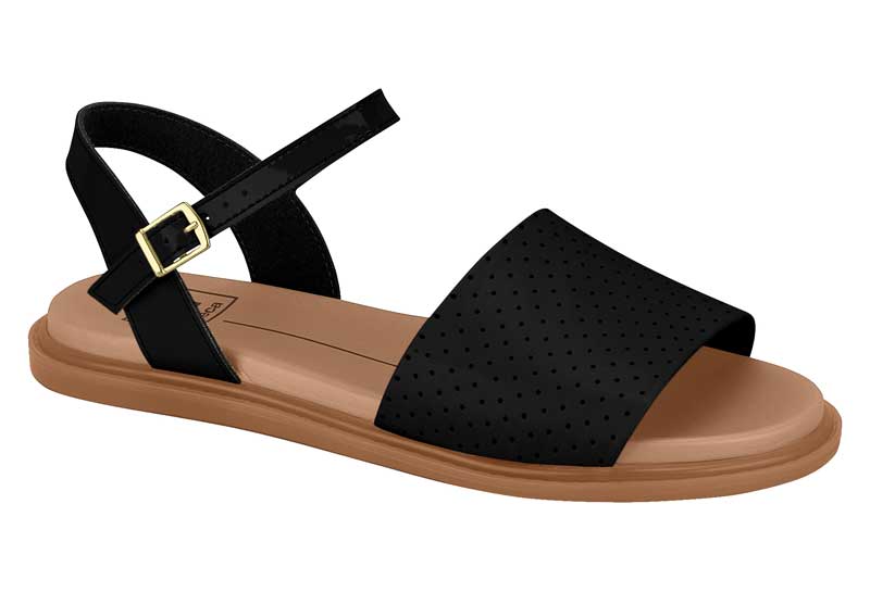 MOLECA / NEGRO / CAJA DE 3 PARES