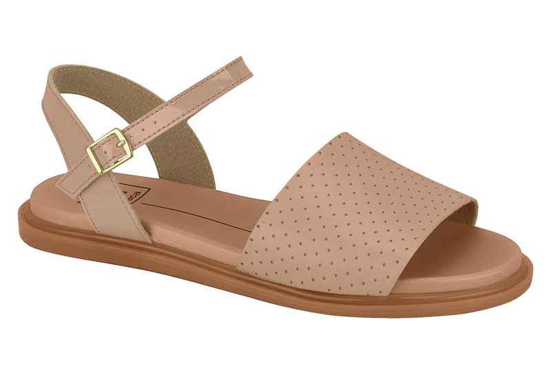 MOLECA / NUDE 658 / CAJA DE 3 PARES