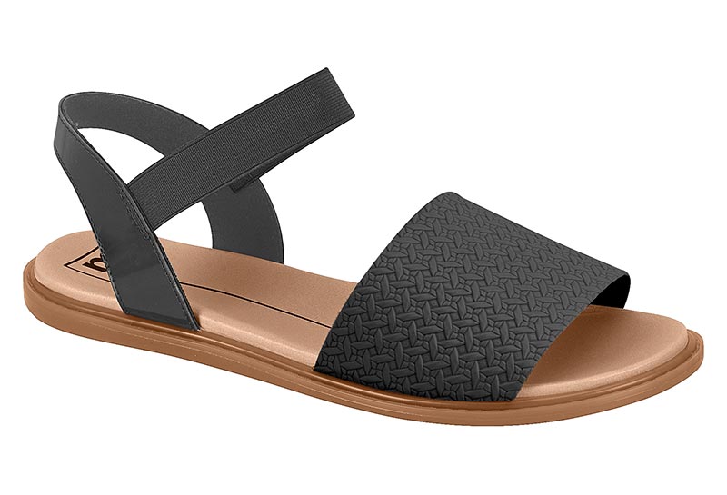 MOLECA / PRETO 01 / CAJA DE 3 PARES