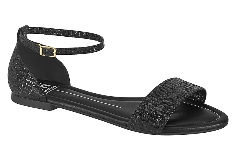 MOLECA / NEGRO / CAJA DE 1 PARES