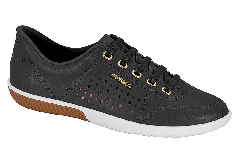MOLECA / PRETO 01 / CAJA DE 8 PARES