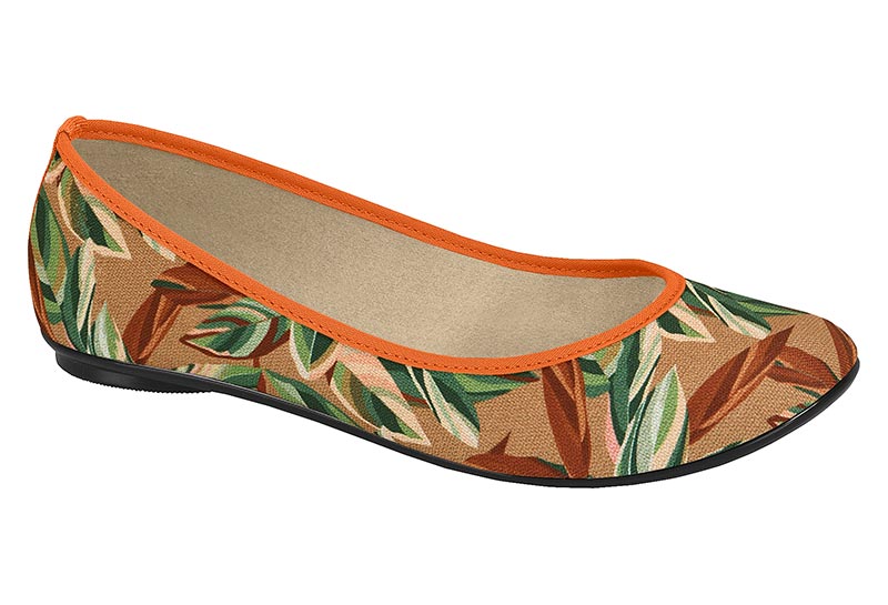 MOLECA / MULTI CAMEL-NARANJA 864 / CAJA DE 12 PARES