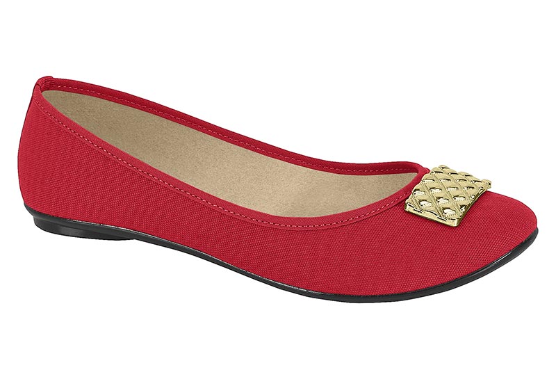 MOLECA / ROJO / CAJA DE 5 PARES