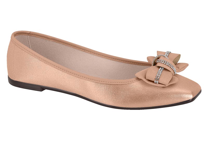 MOLECA / NUDE 658 / CAJA DE 5 PARES