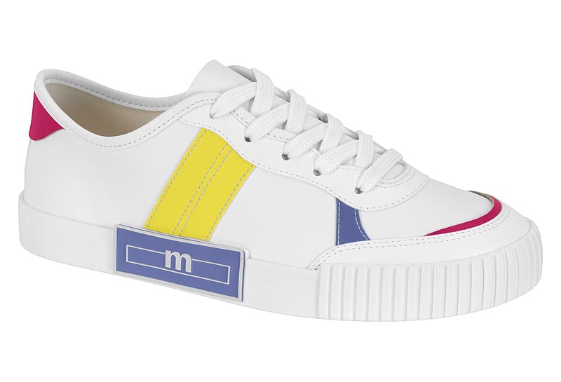 MOLECA / BLANCO 99/AMARILLA 960/PINK 966/VIOLETA / CAJA DE 1 PARES