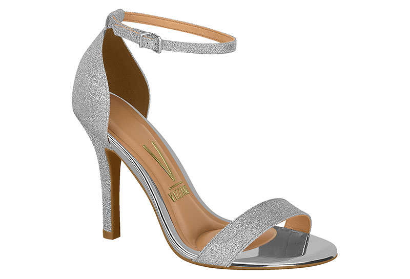 VIZZANO / PLATA / CAJA DE 1 PARES