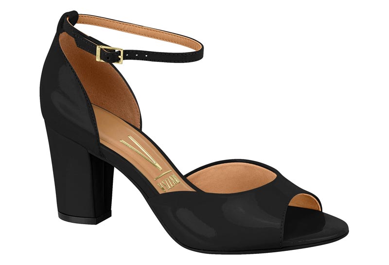 VIZZANO / NEGRO / CAJA DE 6 PARES