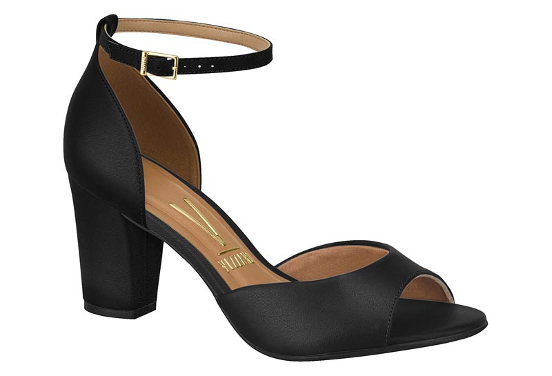 VIZZANO / NEGRO / CAJA DE 3 PARES