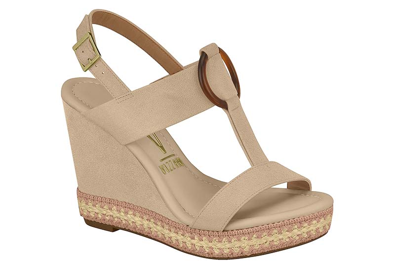 VIZZANO / BEIGE / CAJA DE 3 PARES