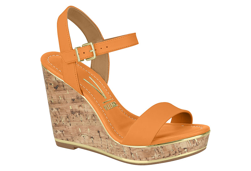 VIZZANO / NARANJA 970 / CAJA DE 7 PARES