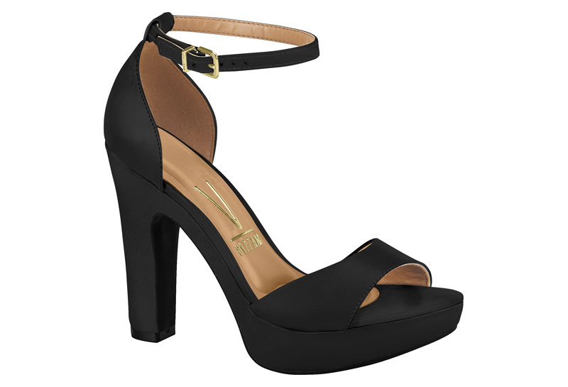 VIZZANO / NEGRO / CAJA DE 8 PARES