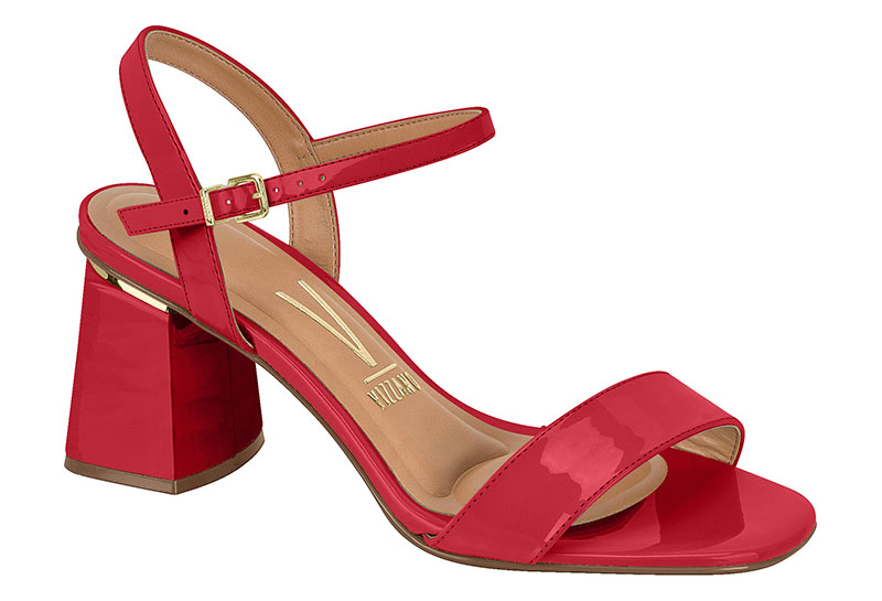 VIZZANO / ROJO / CAJA DE 2 PARES