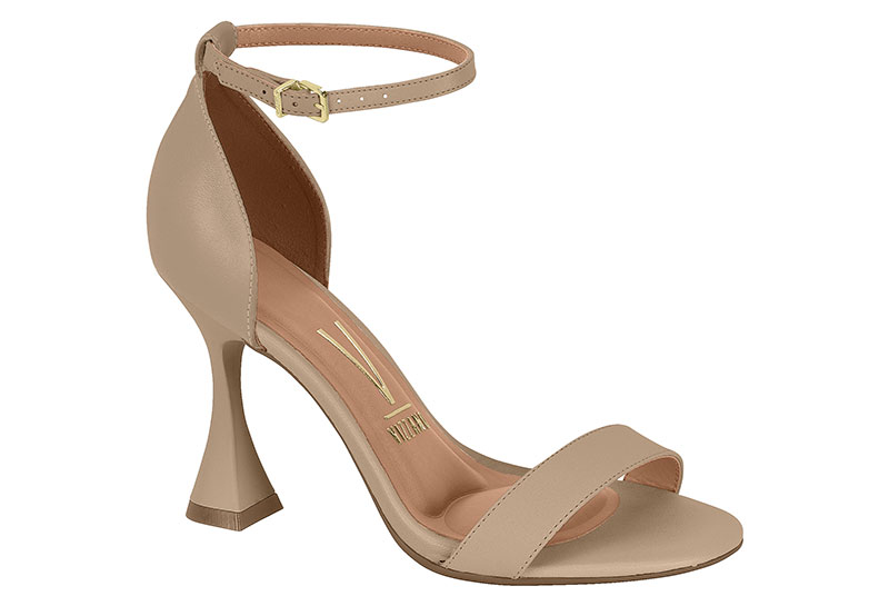 VIZZANO / BEIGE / CAJA DE 2 PARES