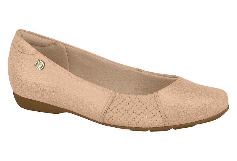 MODARE / NUDE 658 / CAJA DE 1 PARES