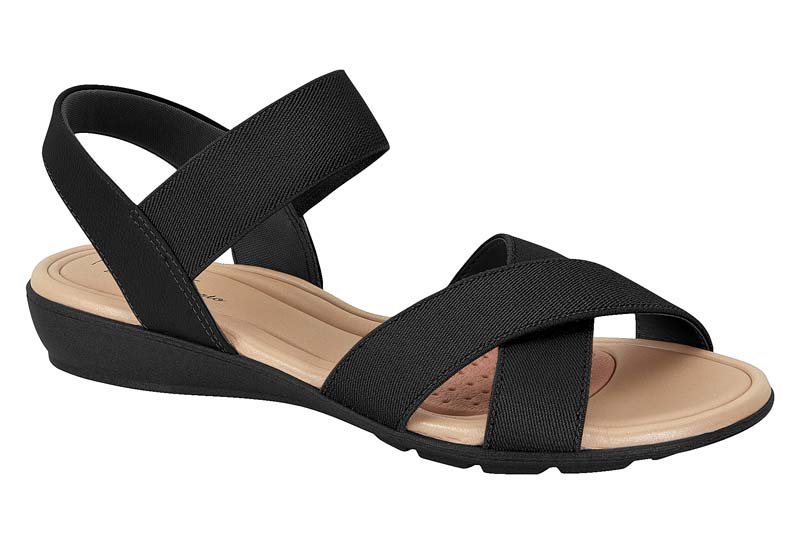 MODARE / NEGRO 01/NEGRO / CAJA DE 10 PARES