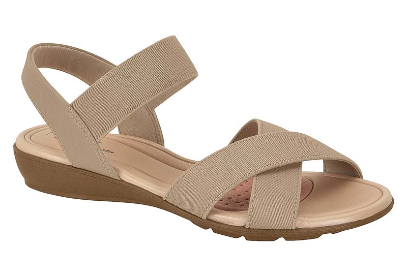 MODARE / BEIGE/BEIGE / CAJA DE 4 PARES