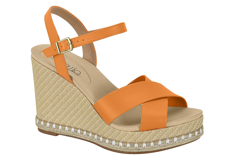 BEIRA RIO / NARANJA 970 / CAJA DE 10 PARES