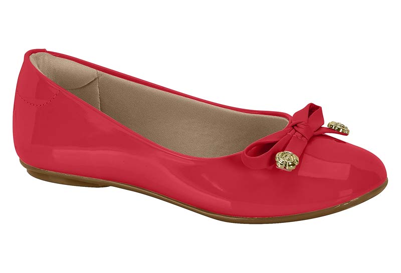 MOLEKINHA / ROJO / CAJA DE 6 PARES