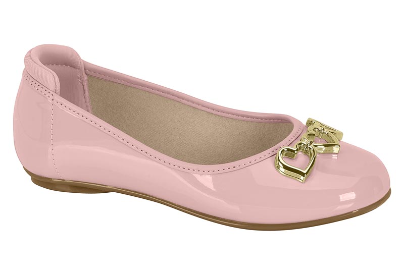 MOLEKINHA / ROSA 942 / CAJA DE 12 PARES