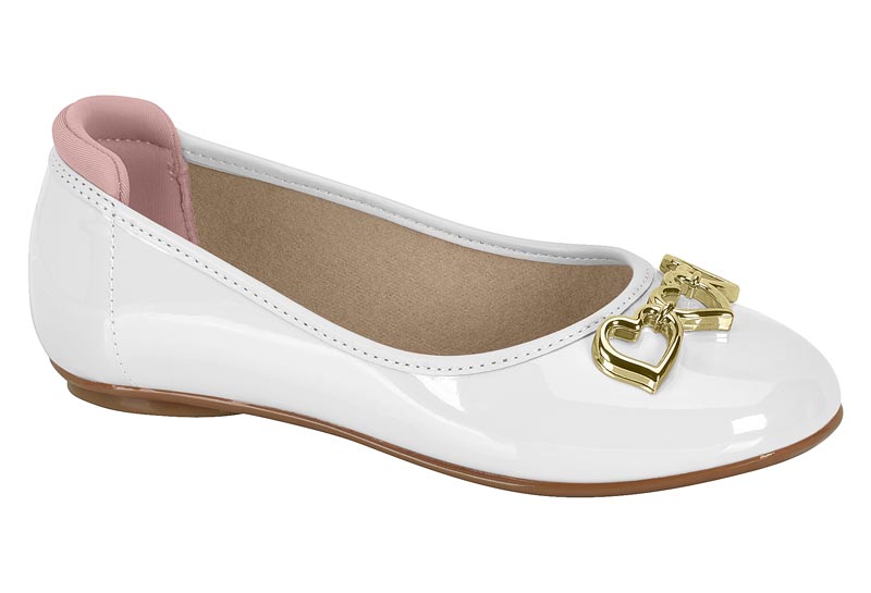 MOLEKINHA / BLANCO 99/ROSA 942 / CAJA DE 6 PARES