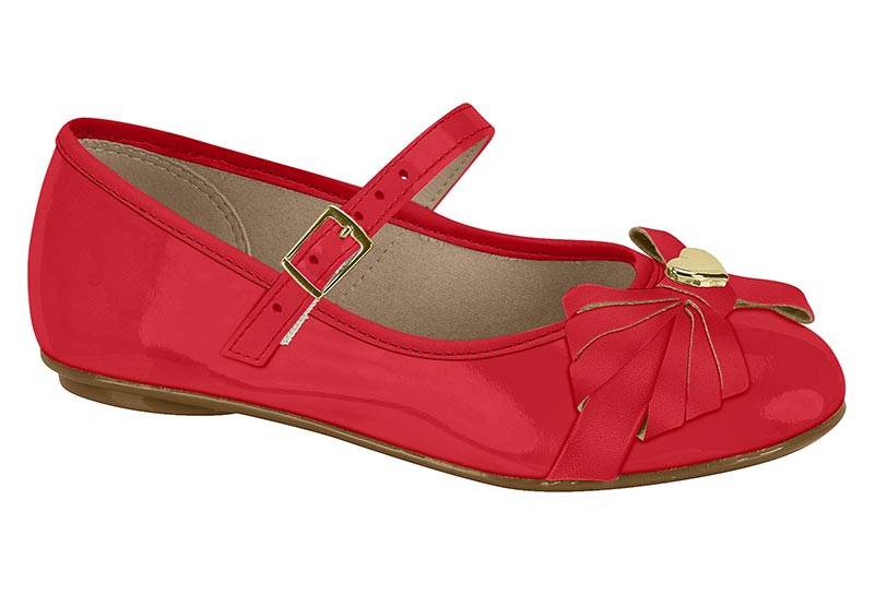 MOLEKINHA / ROJO 1025 / CAJA DE 6 PARES