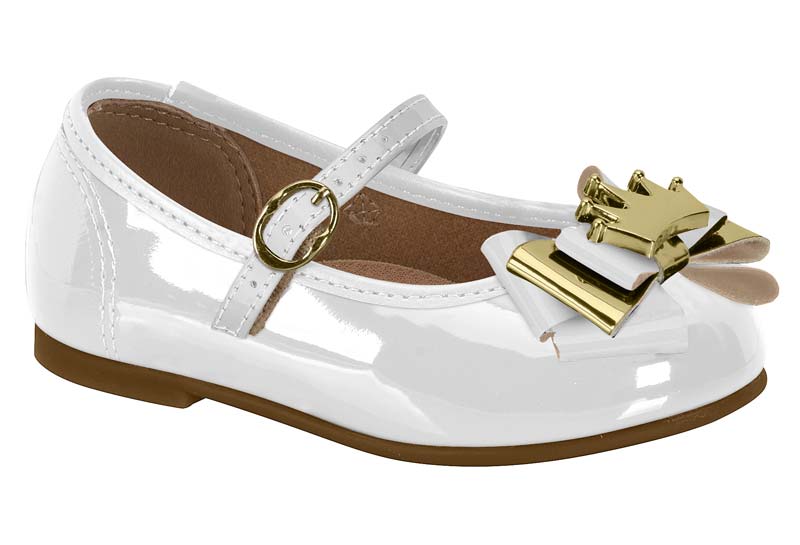 MOLEKINHA/ BLANCO 99 / CAJA DE 12 PARES