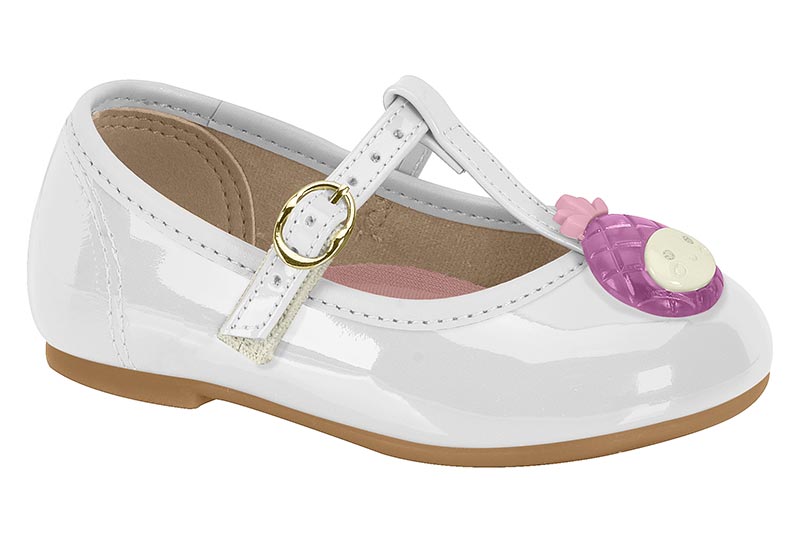 MOLEKINHA / BLANCO 99 / CAJA DE 6 PARES