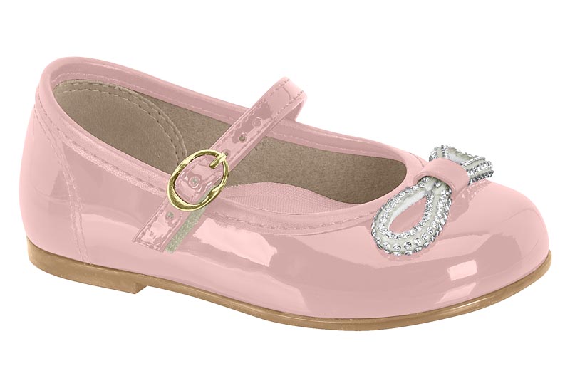 MOLEKINHA / ROSA 942 / CAJA DE 8 PARES