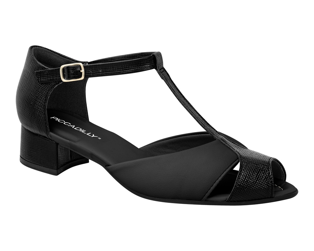 114051 / PICCADILLY / NAP LUX LNH PTO/NAP STR SOF PTO / CAJA DE 9 PARES