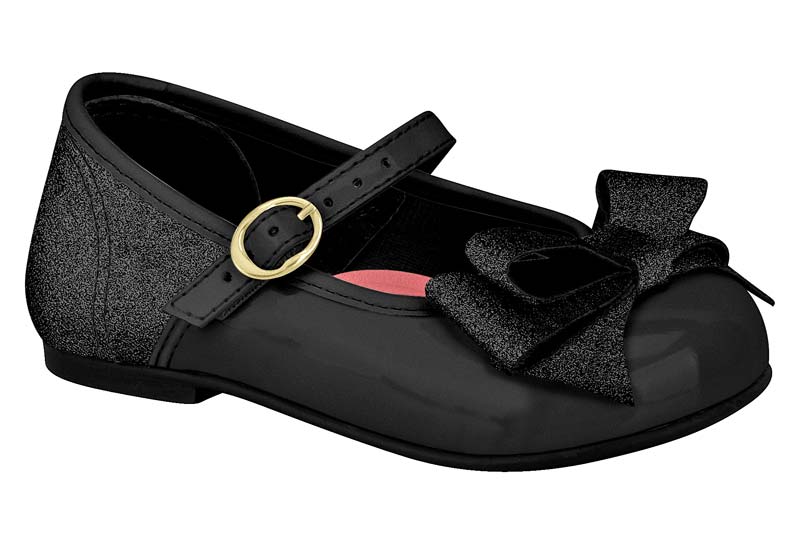 MOLEKINHA / NEGRO 01/NEGRO / CAJA DE 12 PARES