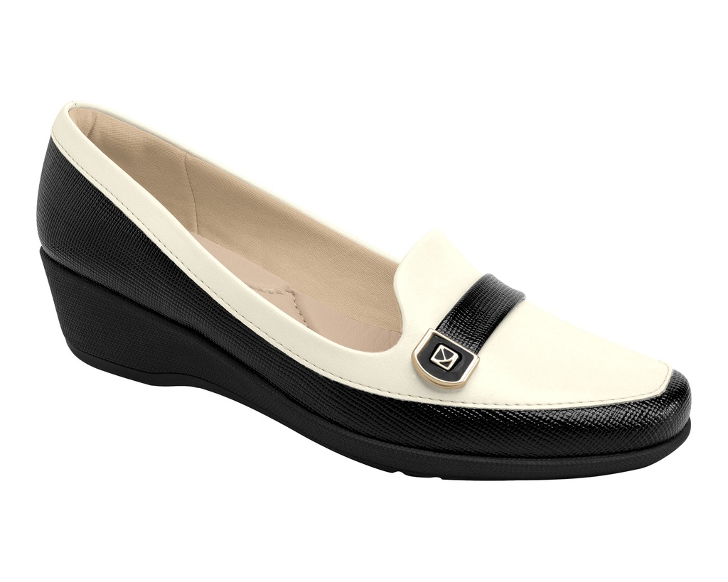 PICCADILLY / NAP LUX LNH PTO/NAP VEG OFF WHI / CAJA DE 12 PARES