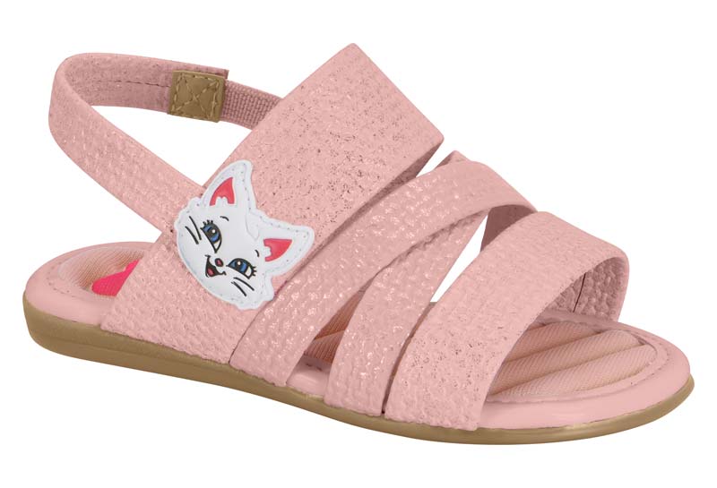 MOLEKINHA / ROSA 942 / CAJA DE 12 PARES