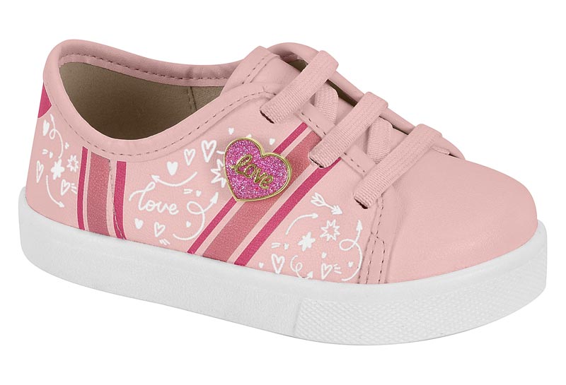 MOLEKINHA / ROSADO 942/BLANCO 99- ROSADO GLOSS 1035- CORAL ELEGANCE 1034 / CAJA DE 12 PARES