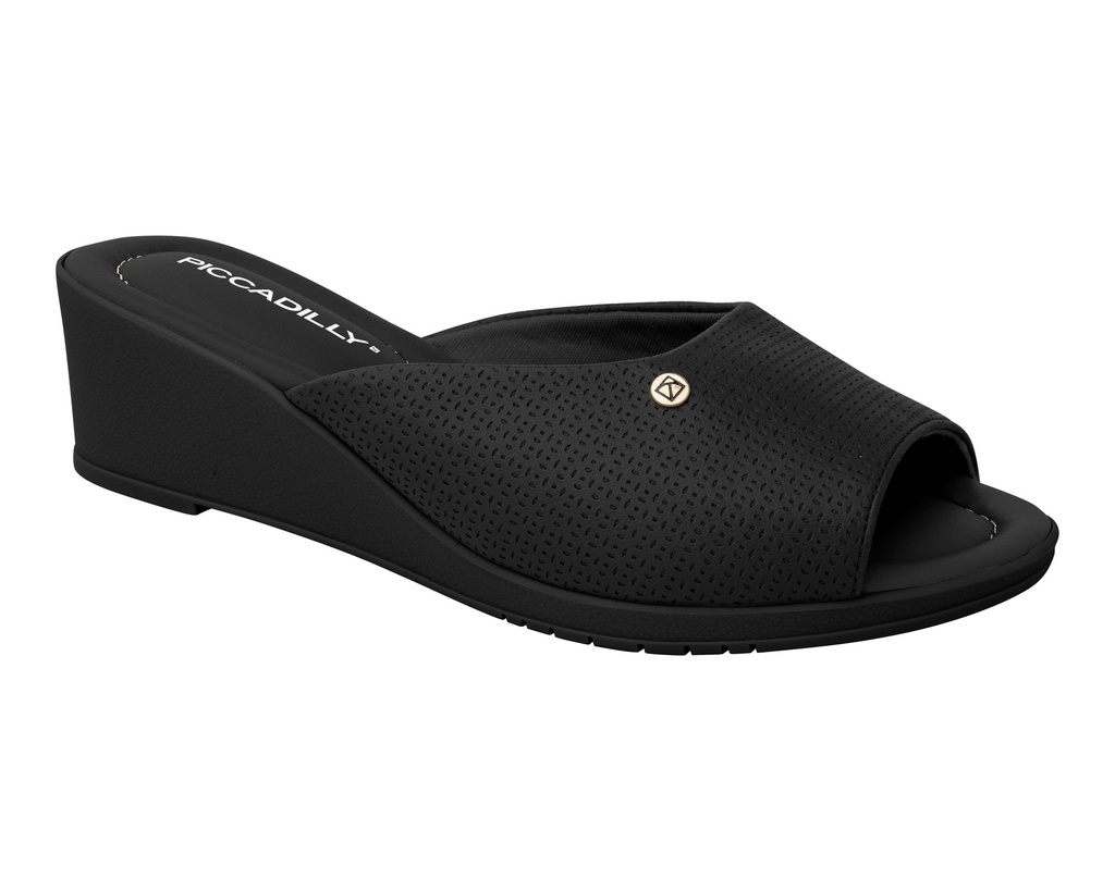 163014 / PICCADILLY / NAP STR SOF DIA PTO / CAJA DE 12 PARES