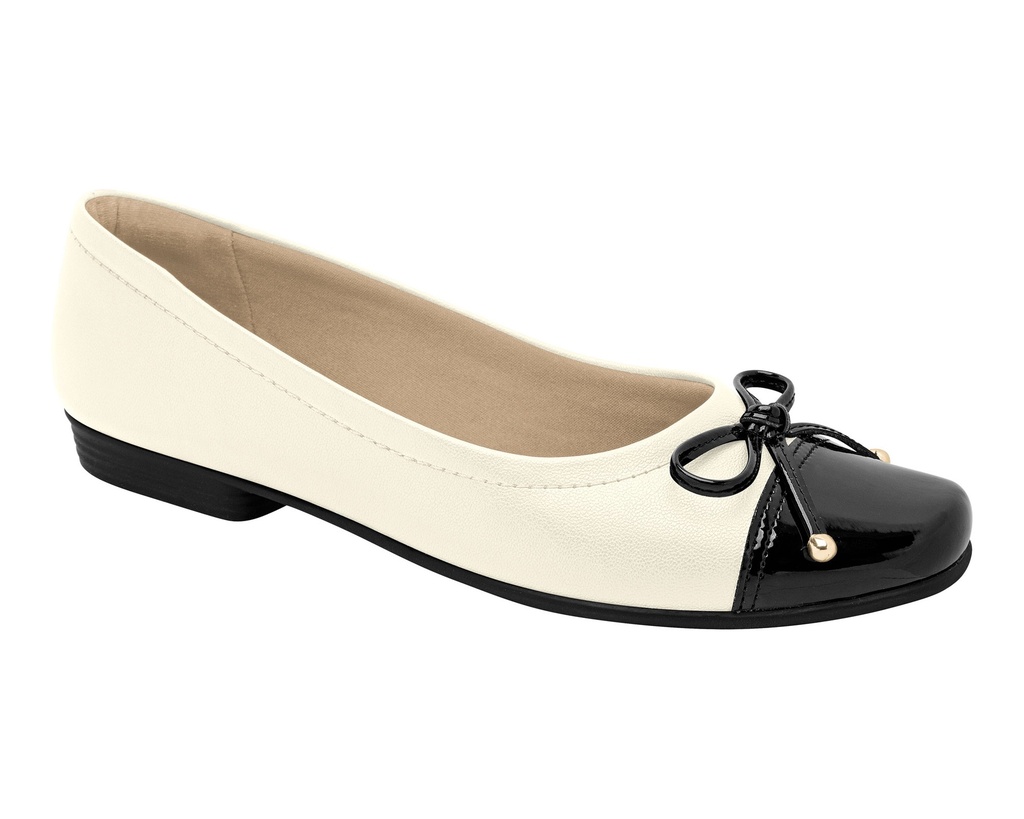 PICCADILLY / NAP OFF WHI/VNZ PTO / CAJA DE 12 PARES
