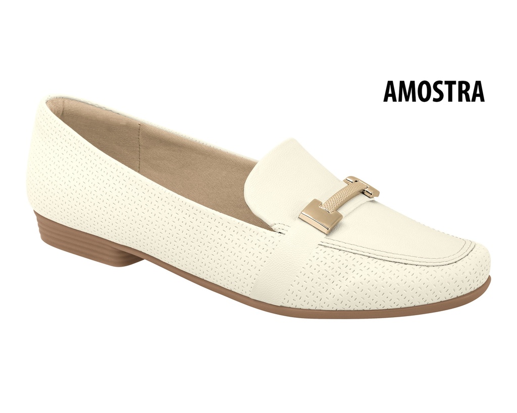 PICCADILLY / NAP STR SOF DIA OFF WHI/NAP OFF WHI / CAJA DE 9 PARES