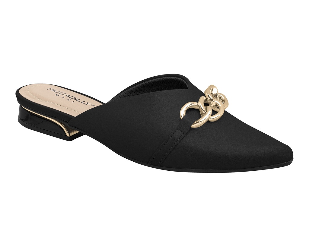 279020 / PICCADILLY / NAP STR SOF PTO / CAJA DE 9 PARES