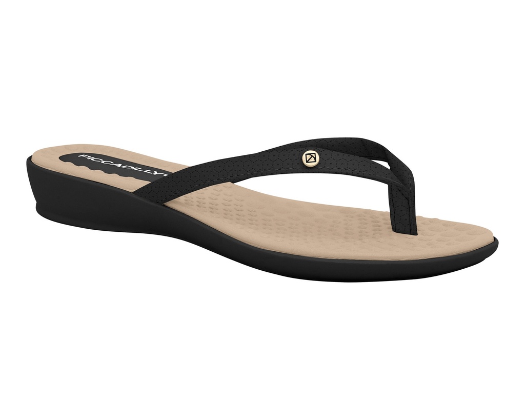 500319 / PICCADILLY / DBY SOF PAE PTO / CAJA DE 12 PARES