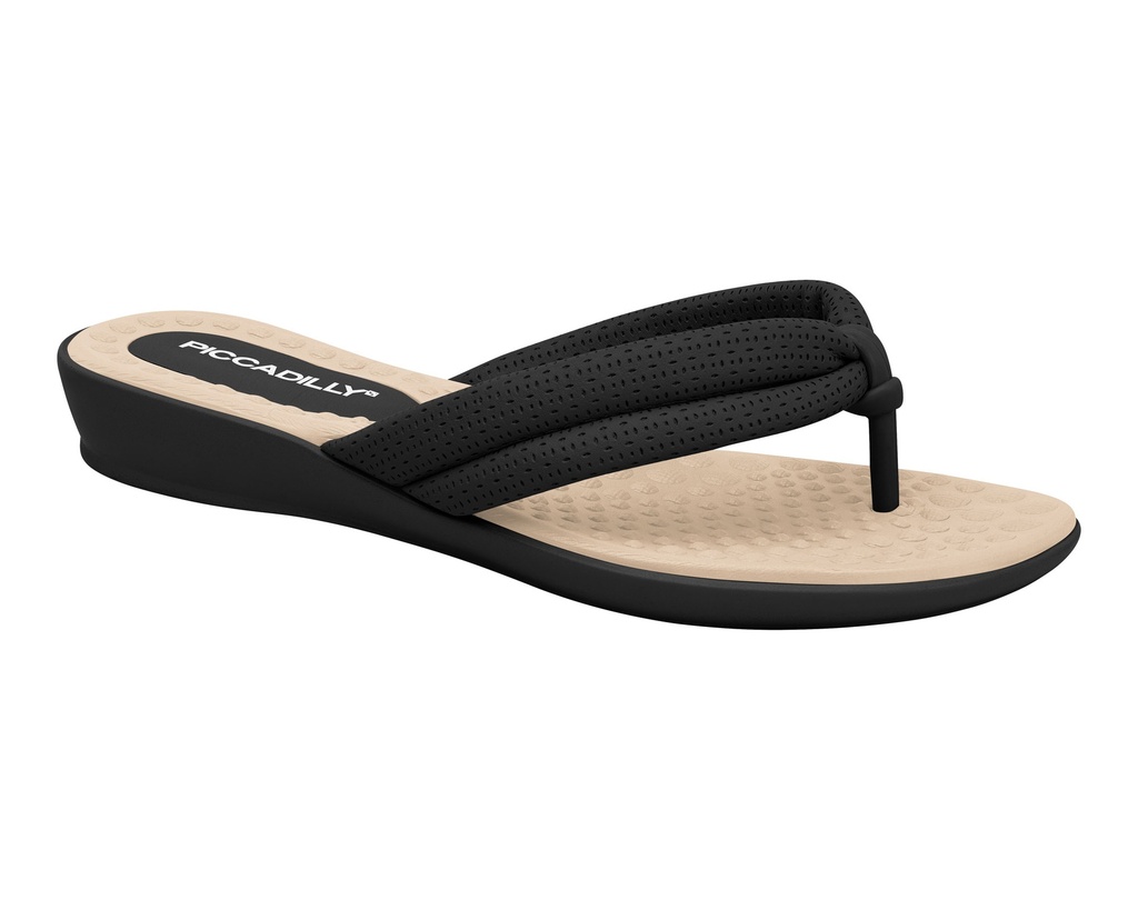 PICCADILLY / NAP STR SOF DIA PTO / CAJA DE 12 PARES
