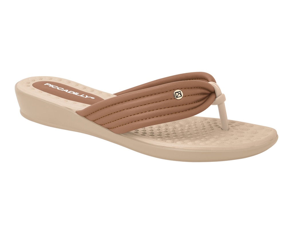 PICCADILLY / NAP STR SOF TRC / CAJA DE 12 PARES