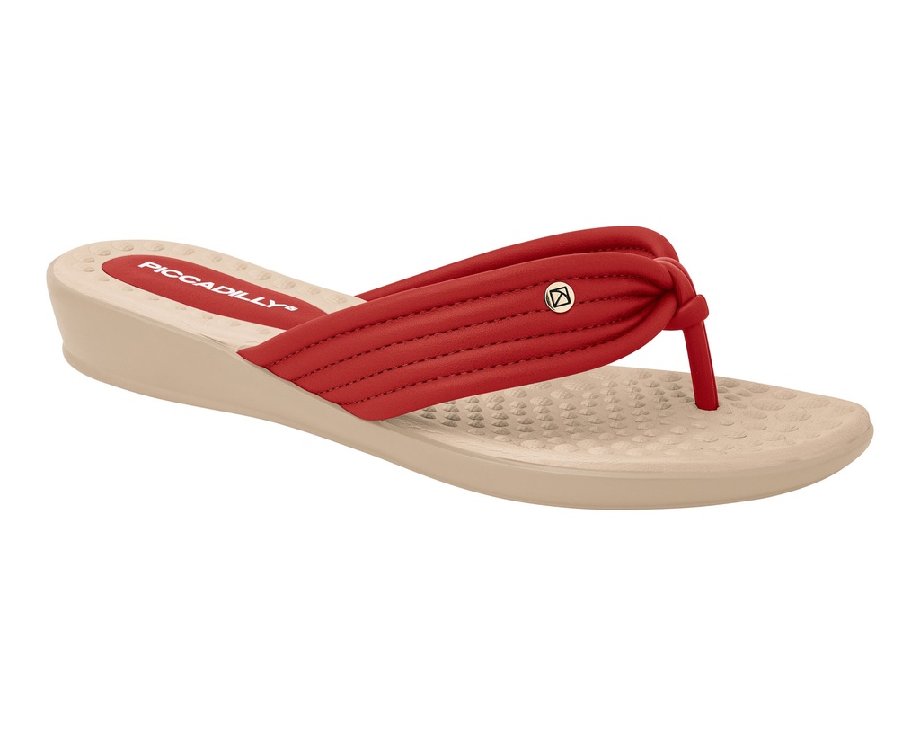 PICCADILLY / NAP STR SOF VER / CAJA DE 12 PARES