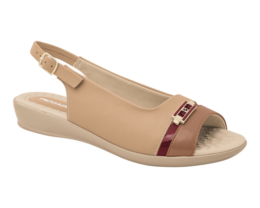 500340 / PICCADILLY / NAP STR SOF NUD CLA/VNZ RUB/NAP LUX LNH TRC/NAP N / CAJA DE 12 PARES