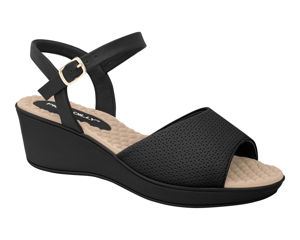 PICCADILLY / NAP PTO/NAP STR SOF DIA PTO / CAJA DE 12 PARES