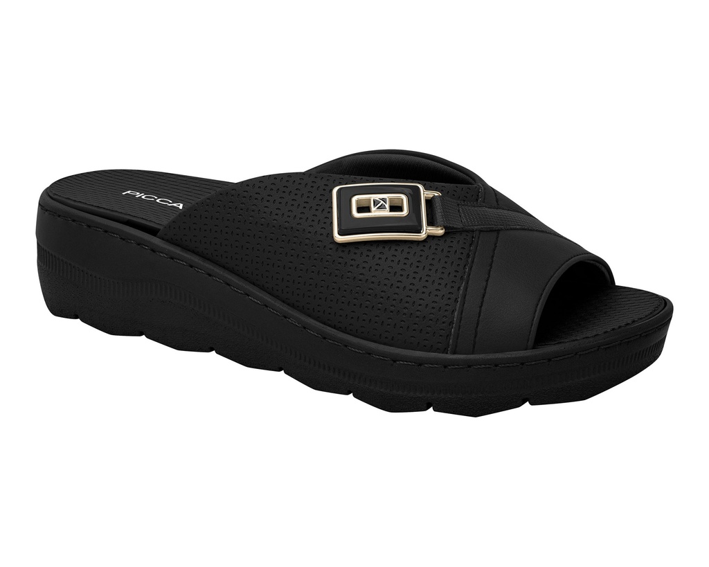 568052 / PICCADILLY / NAP STR SOF DIA PTO/NAP STR SOF PTO/NP LUX LNH PTO / CAJA DE 12 PARES