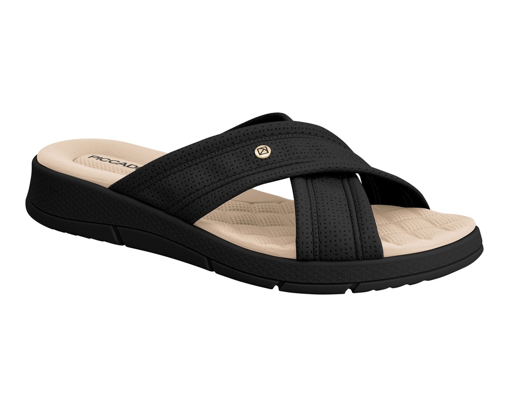 PICCADILLY / NAP STR SOF DIA PTO / CAJA DE 12 PARES