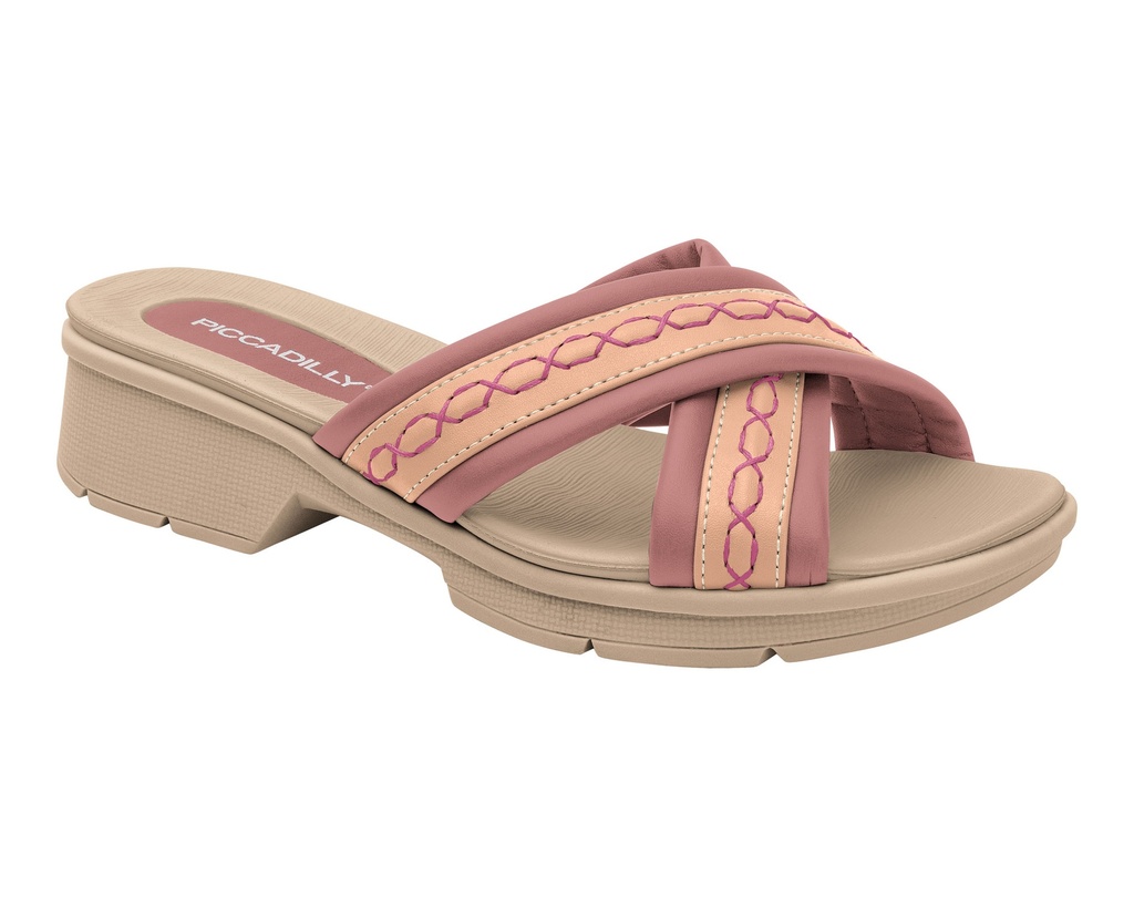 572005 / PICCADILLY / DBY SOF BSH/NAP PES / CAJA DE 12 PARES