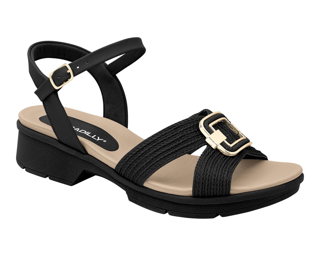 PICCADILLY / NAP PTO/BDD COR WV PTO / CAJA DE 12 PARES