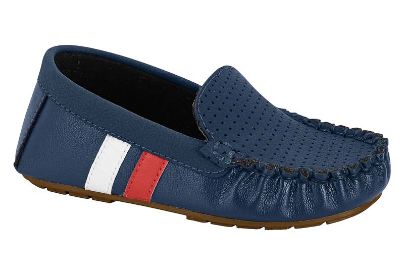 MOLEKINHO /  MARINO 488/BLANCO 99/ROJO 599 CAJA DE 6 PARES